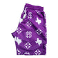 Texas Mash up Shorts Multiple colors