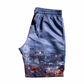 Houston gray nights Shorts