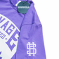 The Drip – Glow in the Dark Premium Shirt (Purple)