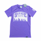 The Drip – Glow in the Dark Premium Shirt (Purple)