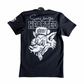 Savage Hearted – Glow in the Dark Premium Logo T Shirt