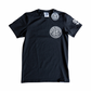 Savage Hearted – Glow in the Dark Premium Logo T Shirt