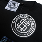 Miami Vibez 2 Pocket Premium Shirt (black)