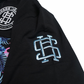 Miami Vibez 2 Pocket Premium Shirt (black)