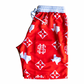 Texas Mash up Shorts Multiple colors
