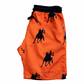 Po up Shorts