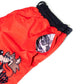 Savage Heart Eyes Shorts