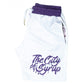 The City of Syrup Shorts