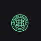 Savage Hearted – Glow in the Dark Premium Logo T Shirt