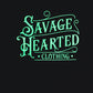 Glow in the dark vintage combo set with SnapBack hat