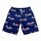 Houston Screws Shorts Navy Blue