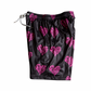Savage Bubble – light Mesh Shorts