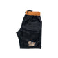 Grind now smile later Shorts