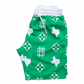Texas Mash up Shorts Multiple colors