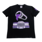 Double Cup Lack Premium Shirt Purple