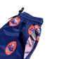 Savage Dome Shorts