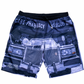 Grill & Women Shorts