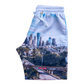 Houston, Tx Skyline – Shorts
