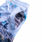Houston, Tx Skyline – Shorts