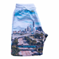 Houston, Tx Skyline – Shorts