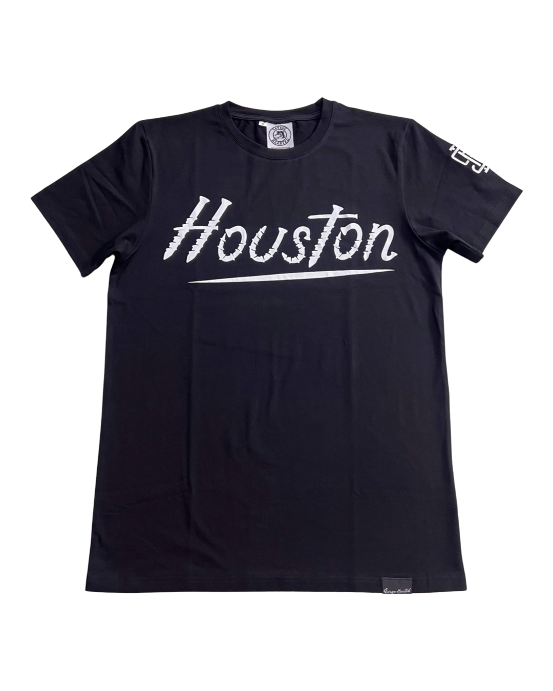 Houston Premium Shirt – Glow in the Dark