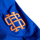 Houston Premium Shirt Royal Blue – Glow in the Dark