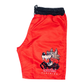 Savage Heart Eyes Shorts
