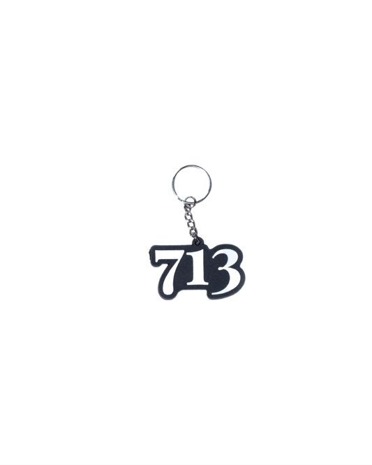 713- Keychain