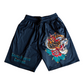 Tiger light Mesh Shorts
