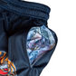 Tiger light Mesh Shorts