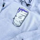 Double Cup Chenille Hoodie