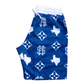 Texas Mash up Shorts Multiple colors