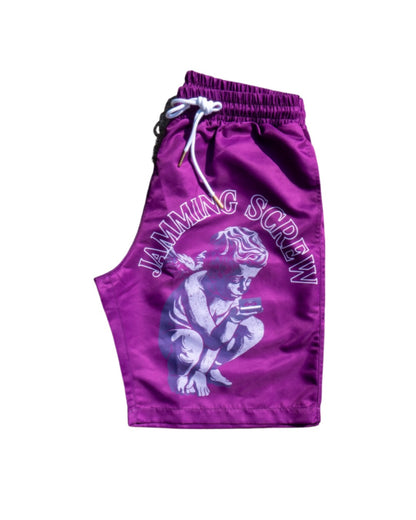 Jammin Screw shorts Multiple colors